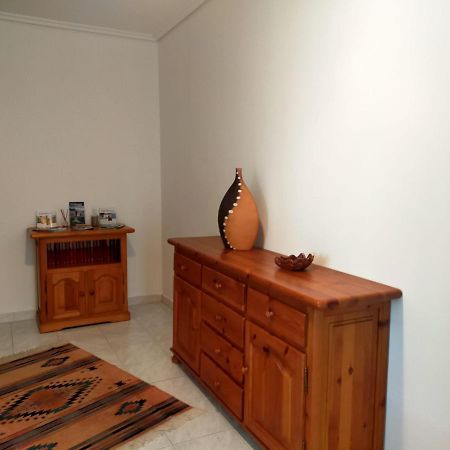 Piso 4 Habitaciones Valdovino Cerca De La Playa Esterno foto