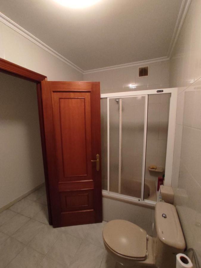 Piso 4 Habitaciones Valdovino Cerca De La Playa Esterno foto