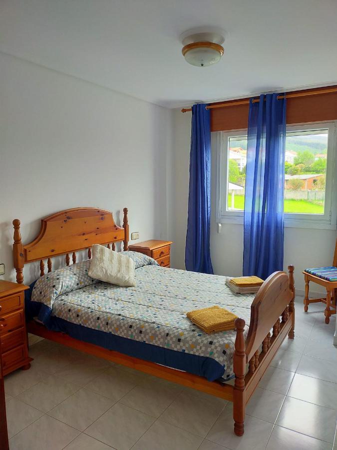 Piso 4 Habitaciones Valdovino Cerca De La Playa Esterno foto
